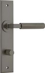 Chamfered