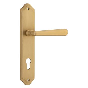 Copenhagen Lever - Shouldered Backplate