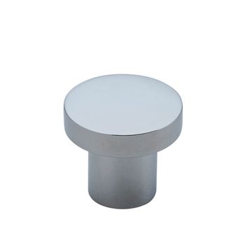 Osaka Cupboard Knob P28xD32mm