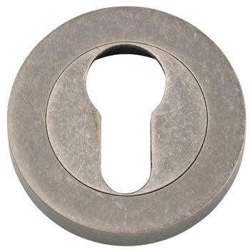 Euro Escutcheons -  Round