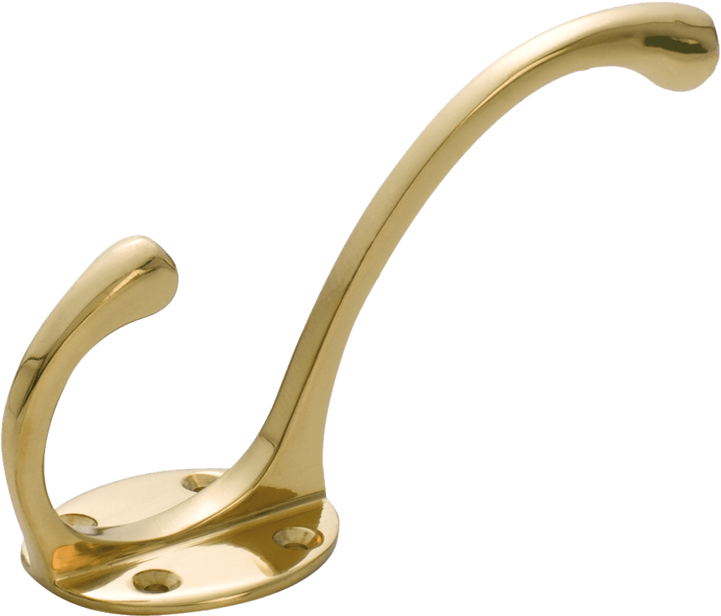 Victorian Hat & Coat Hooks