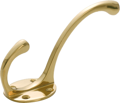 Victorian Hat & Coat Hooks