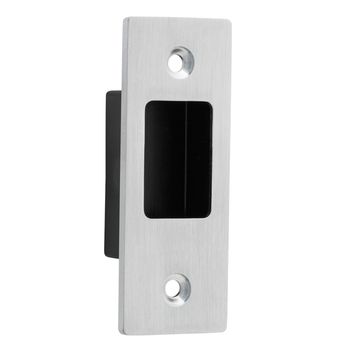 Sliding Door Edge Pull Rectangular