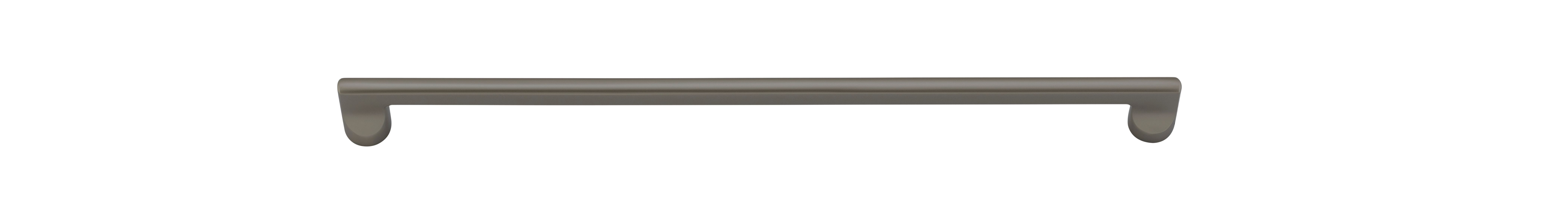 17223 - Baltimore Cabinet Pull - CTC320mm - Graphite PVD