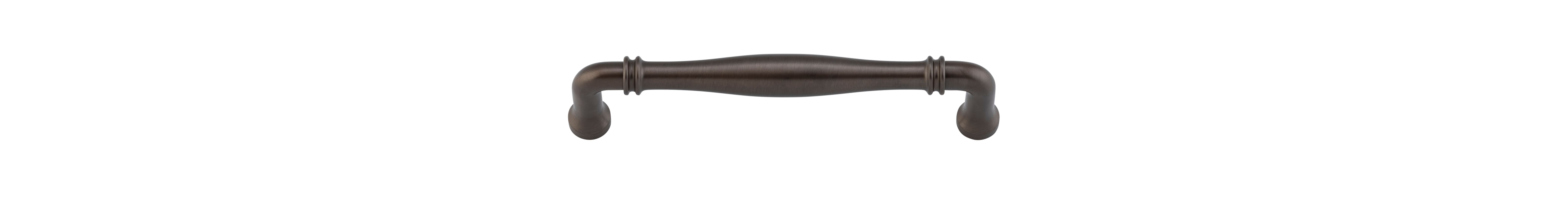 21071 - Sarlat Cabinet Pull - CTC160mm - Signature Brass