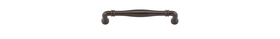 21071 - Sarlat Cabinet Pull - CTC160mm - Signature Brass