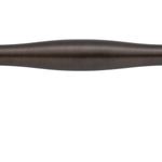 21071 - Sarlat Cabinet Pull - CTC160mm - Signature Brass