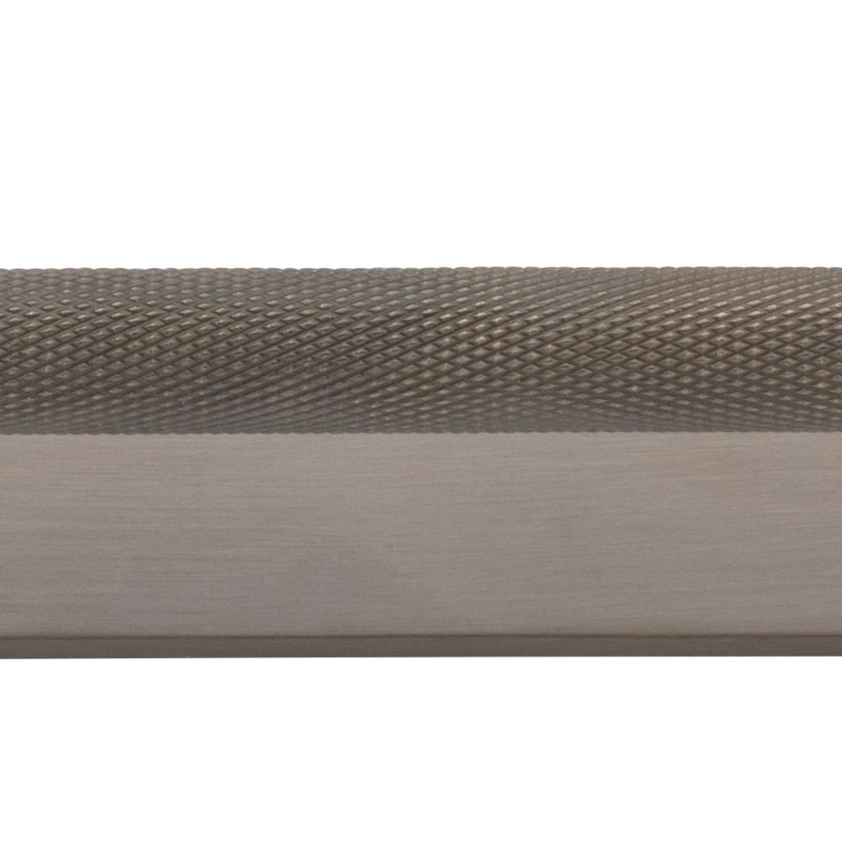 22114B - Brunswick Cabinet Pull with Backplate  - CTC160mm - Signature Brass