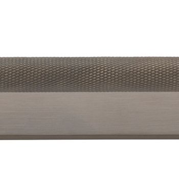 Brunswick Cabinet Pull with Backplate  - CTC160mm