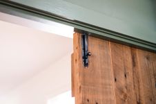 Victorian Barrel Bolt - L100mm