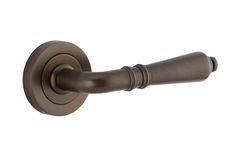 Rose - Round