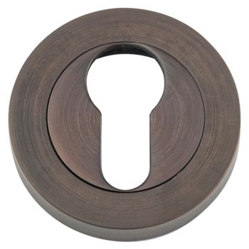 Euro Escutcheons -  Round