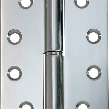 Lift Off Hinge - LH H100xW75mm