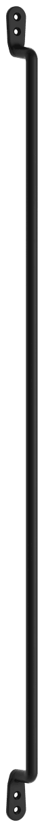Farmhouse Cabinet Pull Handle - CTC600mm