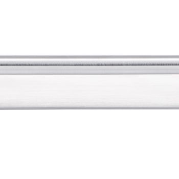 Helsinki Cabinet Pull with Backplate - CTC256mm