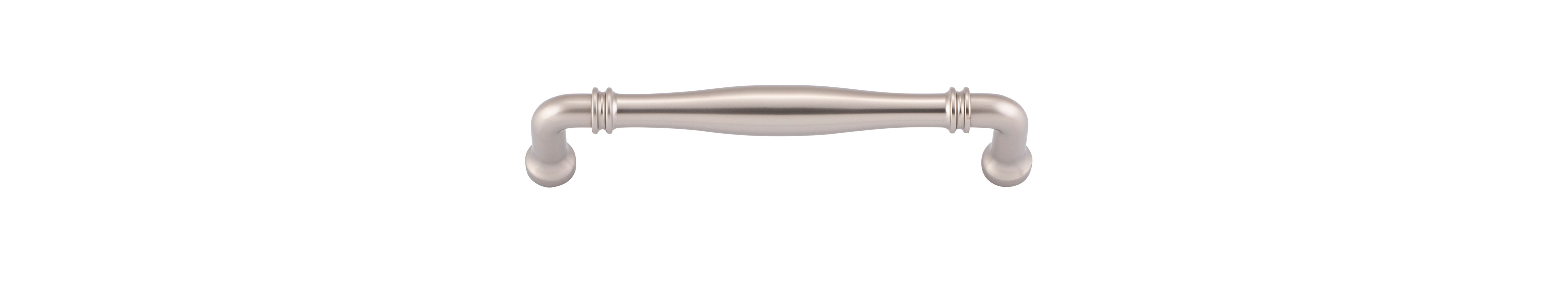 21079 - Sarlat Cabinet Pull - CTC160mm - Satin Nickel