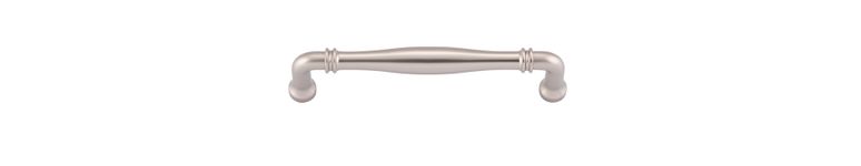 21079 - Sarlat Cabinet Pull - CTC160mm - Satin Nickel