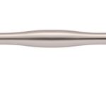 21079 - Sarlat Cabinet Pull - CTC160mm - Satin Nickel