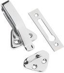 Hopper Window Fastener