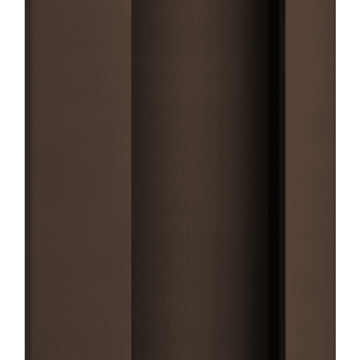 24162 - Puerto Flush Pull - Signature Brass - Passage