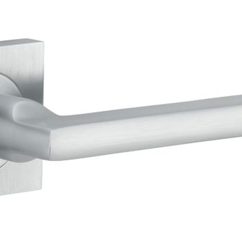 Baltimore Lever - Square Rose