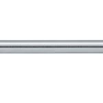 21015 - Helsinki Cabinet Pull - CTC160mm - Brushed Chrome