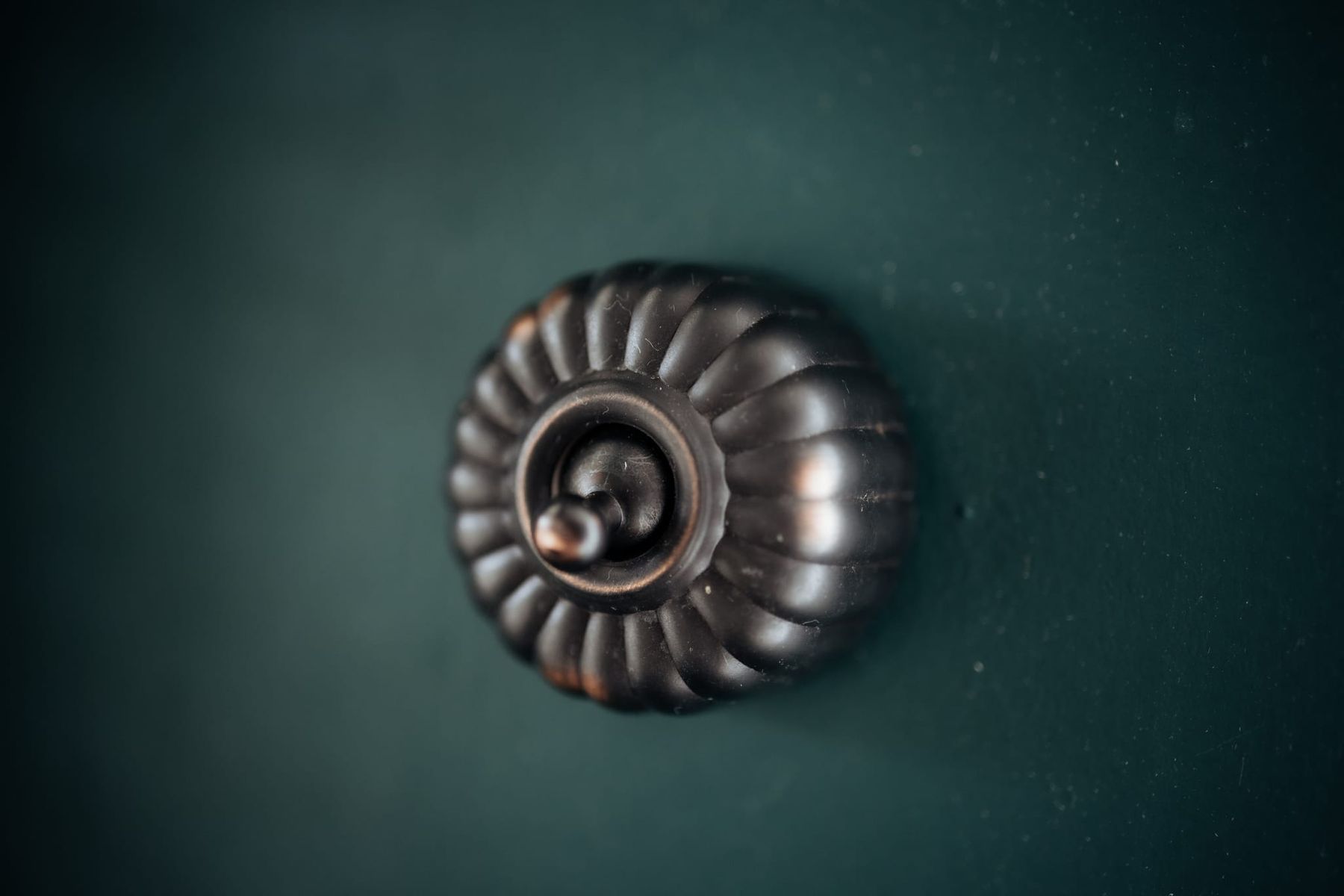 Fluted Light Switches