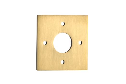 Adaptor Plate - Square