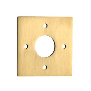 Adaptor Plate - Square