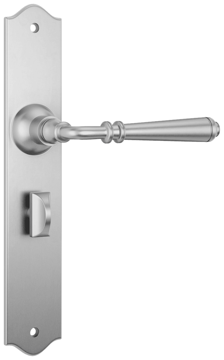 Reims Lever - Long Backplate