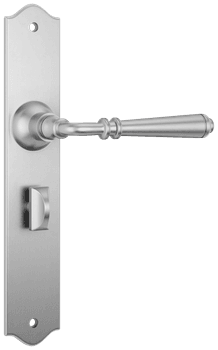 Reims Lever - Long Backplate