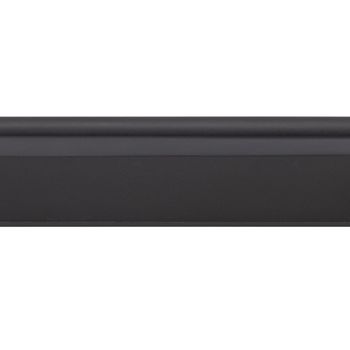 Baltimore Cabinet Pull with Backplate - CTC160mm