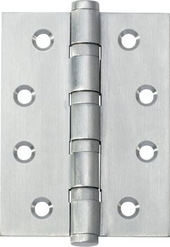 Ball Bearing Hinge - H100xW75mm