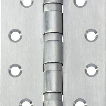Ball Bearing Hinge - H100xW75mm