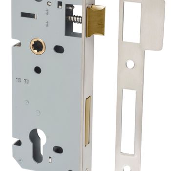 85mm Euro Mortice Locks - 45mm Backset