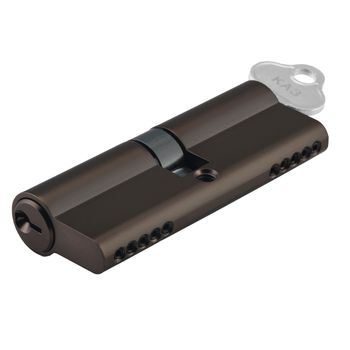 Euro Cylinder Dual Function 5 Pin