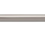 20889 - Baltimore Cabinet Pull - CTC128mm - Satin Nickel