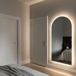 14702P85 - Baltimore Lever - Rectangular Backplate - Satin Nickel - Privacy
