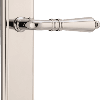 Sarlat Lever - Stepped Backplate