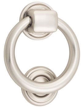 Ring Door Knocker