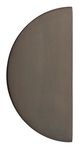 21341 - Osaka Large Pull - Signature Brass