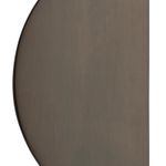 21341 - Osaka Large Pull - Signature Brass