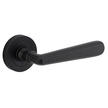 Copenhagen Lever - Round Rose