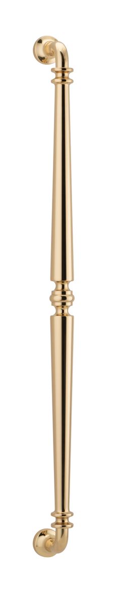 20050 - Sarlat Pull Handle - 600mm - Polished Brass