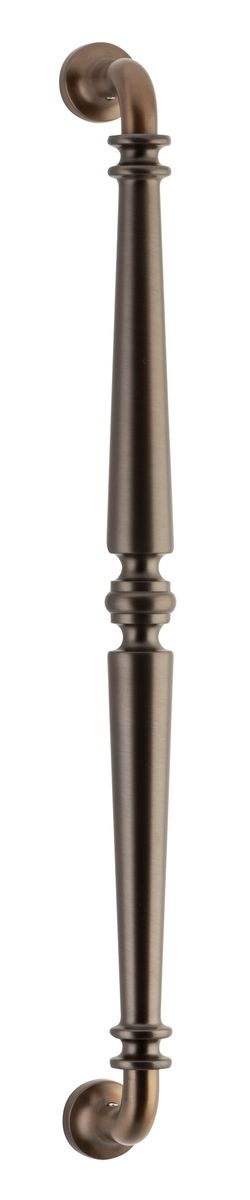 9381 - Sarlat Pull Handle - 450mm - Signature Brass
