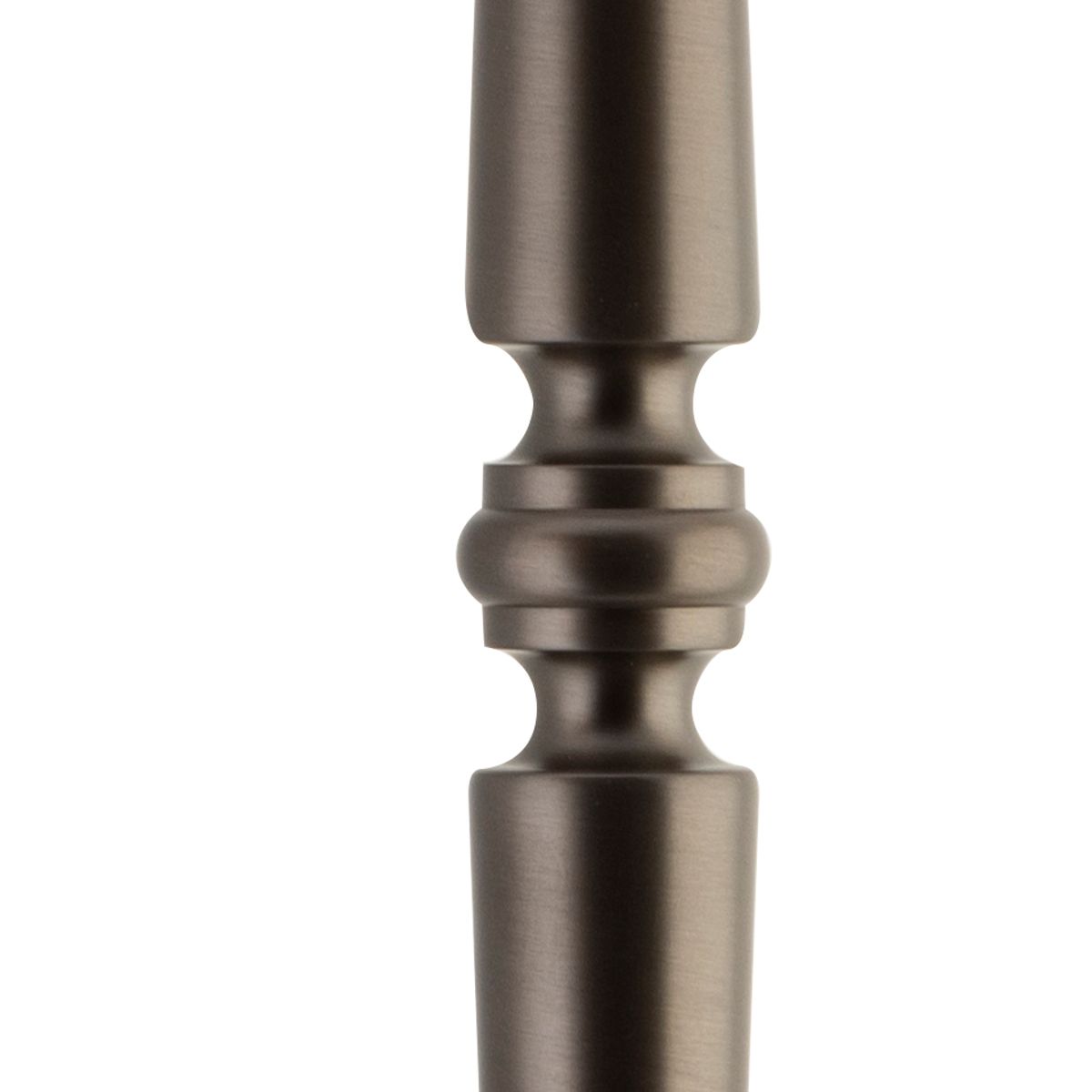 9381 - Sarlat Pull Handle - 450mm - Signature Brass