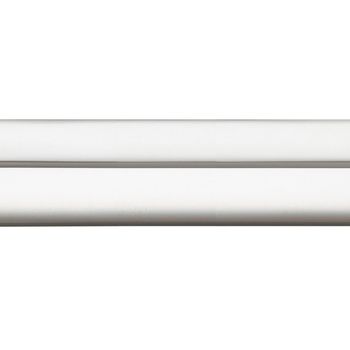 Osaka Cabinet Pull with Backplate - CTC160mm