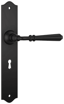 Reims Lever - Long Backplate