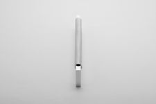 22122 - Brunswick Cabinet Pull - CTC256mm - Polished Chrome