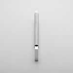 22122 - Brunswick Cabinet Pull - CTC256mm - Polished Chrome